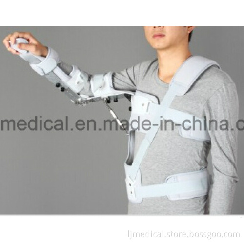 Shoulder Abduction Splint